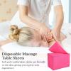 YOFAPA Disposable Massage Table Sheets, Nonwoven, 70.9 x 31.5 in, 100 Count view 4
