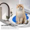 Cat Toilet Training System view 2