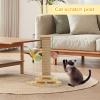 SISAL CAT Crocker Cat Scratching Post view 2