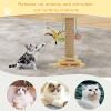 SISAL CAT Crocker Cat Scratching Post view 4