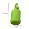 6-Pack Plastic Cases for 5 mL Roller Bottles, Protective Set view 2
