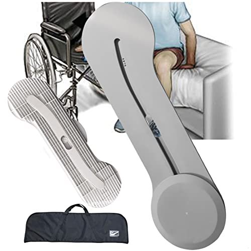 Wheelchair Transfer Board for Seniors
