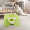 Self-Cleaning Cat Litter Box with Scoop view 2