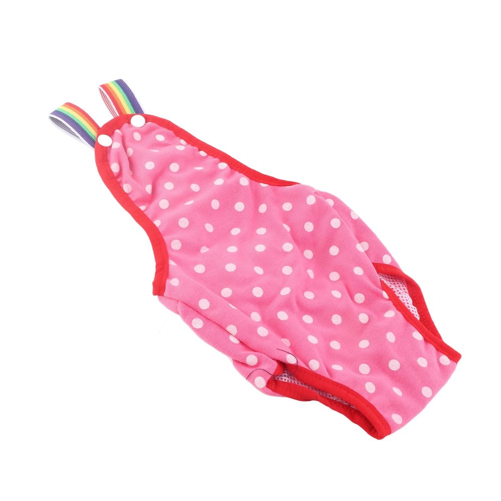 Bonbela Dog Diapers for Female Dogs