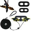 Lizard Harness and Leash Set view 1