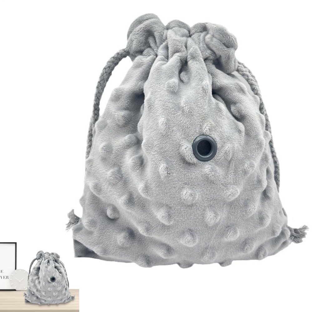Sugar Glider Bonding Pouch with Hammock Strap for Rats and Hedgehogs