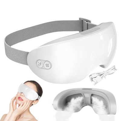 Eye Massage Mask with Heat