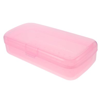 FOYTOKI Manicure Sterilizer Box for Nail Tools