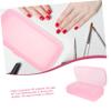 FOYTOKI Manicure Sterilizer Box for Nail Tools view 3