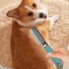 Stainless Steel Flea Comb for Dogs and Puppies view 3