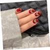 KAILIKETIY 20-Piece Gold-Tone Wing Nail Art Rhinestones view 4
