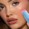 Moisturizing, Long-Lasting Blush Stick for Cheeks and Lips view 2