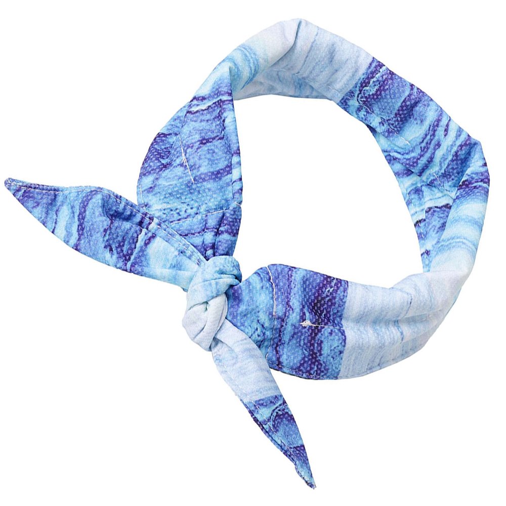Ailan Cooling Dog Bandana
