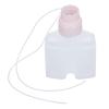 AYNEFY 100 ml Milk Collector with Silicone Nipple Strips, Breastfeeding Assist Device for Newborns and Lactation Support, Compact Design for Gentle, Safe Breast Milk Collection view 3