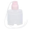 AYNEFY 100 ml Milk Collector with Silicone Nipple Strips, Breastfeeding Assist Device for Newborns and Lactation Support, Compact Design for Gentle, Safe Breast Milk Collection view 4