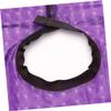 VICASKY 2-Piece Hairdressing Cape for Salon Perming and Coloring view 4