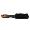 Men’s Beard Brush with Boar Bristles and Wooden Handle view 1