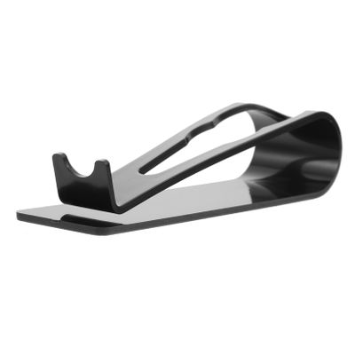 BESTYASH Tattoo Machine Holder, Sturdy Display Stand for Tattoo Machines and Eyebrow Pens
