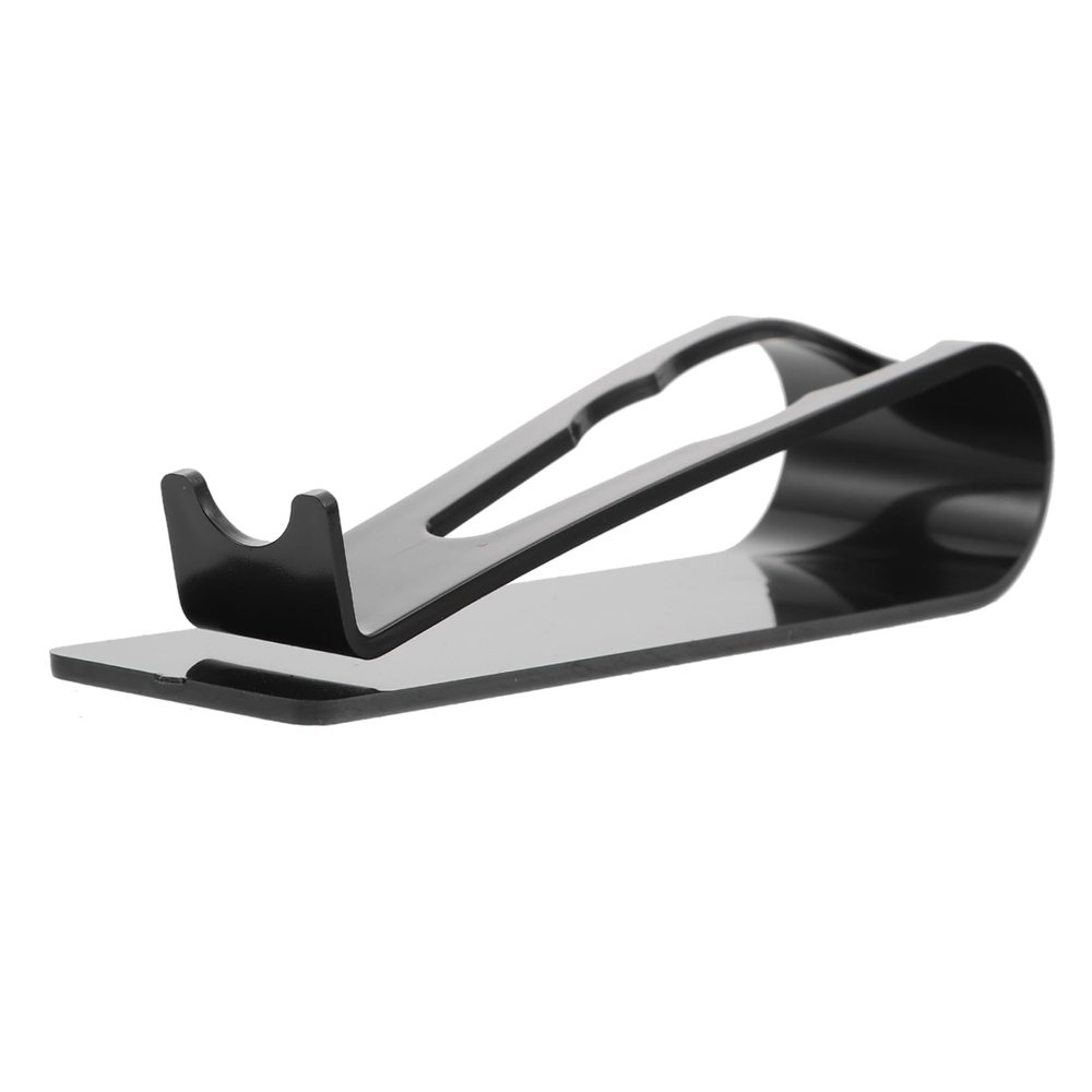 BESTYASH Tattoo Machine Holder, Sturdy Display Stand for Tattoo Machines and Eyebrow Pens