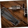 BESTYASH Tattoo Machine Holder, Sturdy Display Stand for Tattoo Machines and Eyebrow Pens view 2