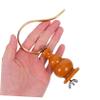 Supvox 2-Piece Hanging Birdcage Hooks, Versatile Decorative Hooks for Birdcages and Other Pets view 4