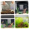 ibasenice 3-Piece Aquarium Plant Holders with Suction Cups view 3