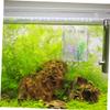ibasenice 3-Piece Aquarium Plant Holders with Suction Cups view 4