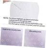 11-Piece Silicone Hair Highlighting Cap Set with Cape and Hook view 2