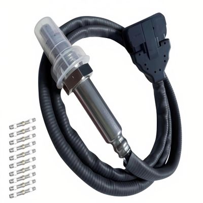 DZSYINGLONGSM NOx Sensor 5WK96674A 2894939 A034X846 for Cummins