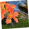 Artificial Terrarium Plants for Reptiles, Decorative 2-Pack view 4