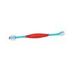 Toyvian Double-Head Pet Toothbrush for Dogs and Cats view 1