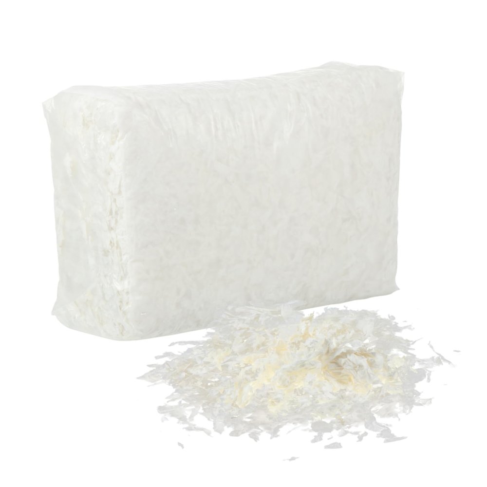 Toddmomy Low-Dust, Absorbent Paper Bedding for Pets