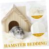 Toddmomy Low-Dust, Absorbent Paper Bedding for Pets view 4