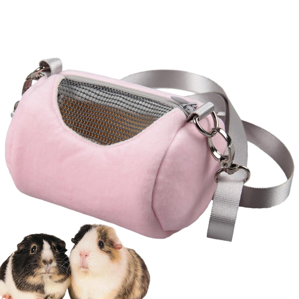 Compact Pet Travel Backpack