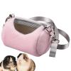Compact Pet Travel Backpack view 1