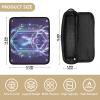 Hot Hair Tools Travel Bag with Heat-Resistant Mat view 4
