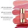 Moisturizing Buildable Coverage Cheek Blush for a Stylish Look view 4