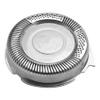 4-Piece Replacement Shaver Heads Compatible with Philips 5000 Series view 2