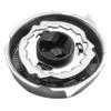 4-Piece Replacement Shaver Heads Compatible with Philips 5000 Series view 4