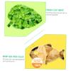 GANAZONO Cat Treats 3 Pack Catnip Lollipops with Vitamin Pudding view 2