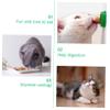 GANAZONO Cat Treats 3 Pack Catnip Lollipops with Vitamin Pudding view 3