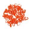 CIYODO 100pcs Poultry Leg Bands view 1