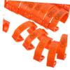 CIYODO 100pcs Poultry Leg Bands view 3