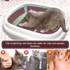 Cat Nail File – Dog Grooming Pad, Cat Nail File view 2