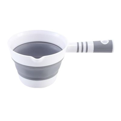 Foldable Multipurpose Water Scoop
