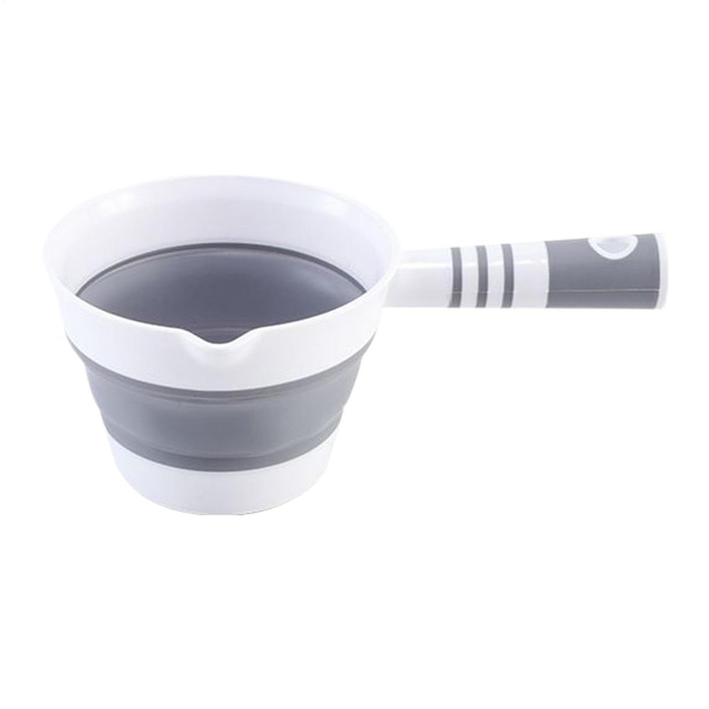 Foldable Multipurpose Water Scoop