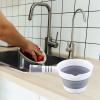 Foldable Multipurpose Water Scoop view 3
