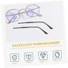 Housoutil Replacement Metal Eyewear Arms view 4
