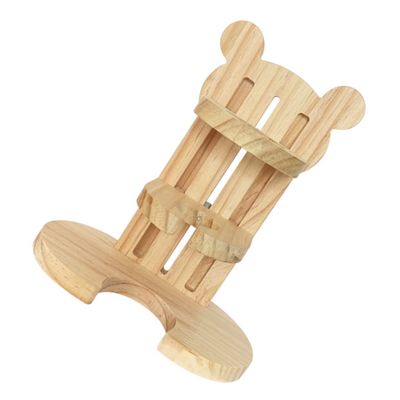 ibasenice Hamster Water Bottle Holder