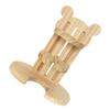 ibasenice Hamster Water Bottle Holder view 1